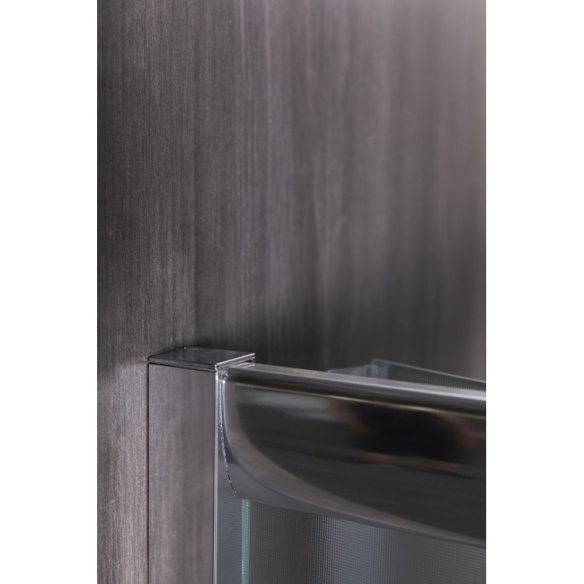 Esbano ESR-8034 100x100 с поддоном