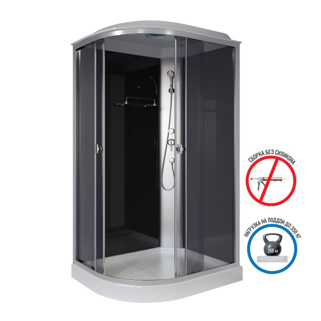 Niagara Eco E120/80/13R/TN 120x80