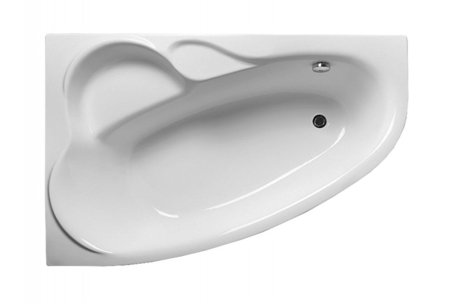 Relisan Ariadna 135 Левая угловая