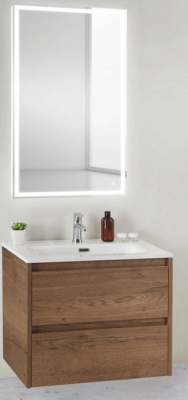 BelBagno Kraft 39 51 см KRAFT 39-500/390-2C-SO-RT