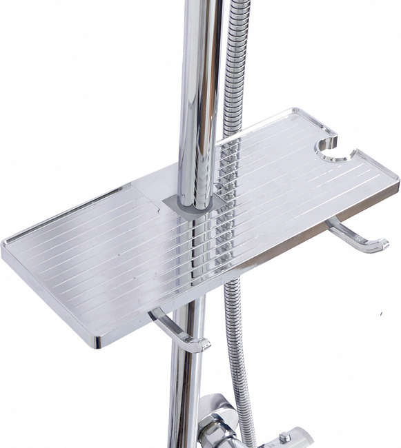 WeltWasser WW TS 5280 хром