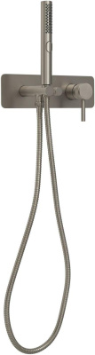 Allen Brau Priority 5.31009-BN (с внутренней частью) никель браш