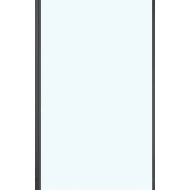 Vincea Dice VSG-4D800CLB 80*200 профиль черный матовый
