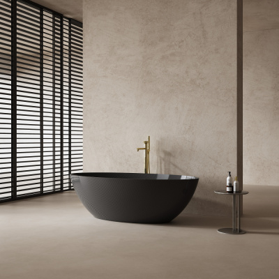 Abber Karbon AK9002-1.8 черная Abber Karbon AK9002-1.8 черная