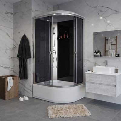Niagara Eco E120/90/40L/TN (1200х900х2150) 4 места