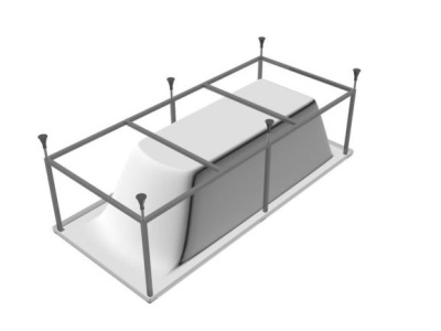 Vayer Boomerang 190х90 R