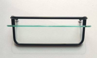 Frank F409 М Black без крыши