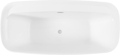 Aquanet Family Fine 170x78 95778 Gloss Finish Aquanet Family Fine 170x78 95778 Gloss Finish