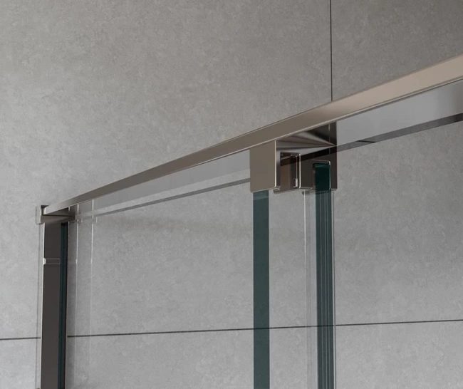 Vincea Arno VDS-1A150CL 150*200 без пристенного профиля