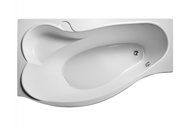 Relisan Isabella 170 Левая угловая