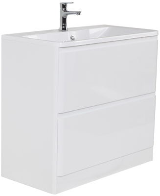 BelBagno Albano 80 см ALBANO-800-2C-PIA-BL
