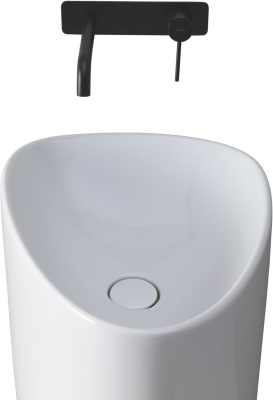 Allen Brau Infinity 4.21016.20 белый глянец