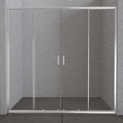 BelBagno UNIQUE-BF-2-150/180-C-Cr