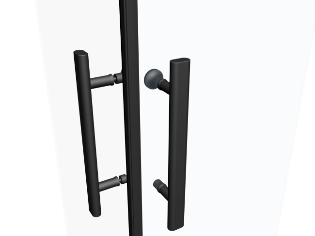 Timo ILMA 902 Black R