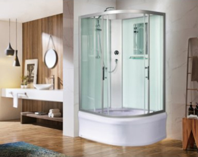 WeltWasser WW500 Halle 1201 L 120x90 10000003250