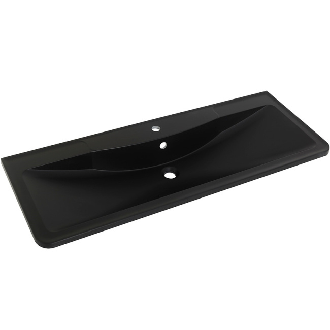 BelBagno 120 BB1200/455-LV-ART-ALR-NERO Черная матовая