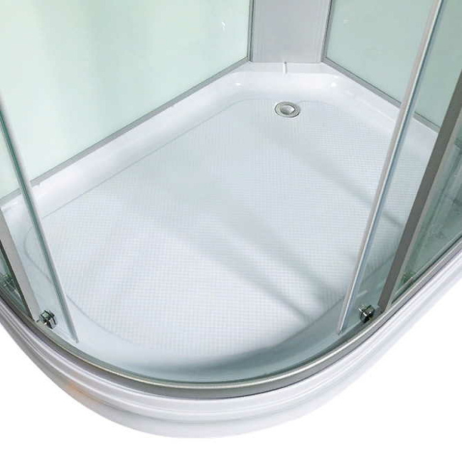 WeltWasser WW500 Werra 1202 R 120x90 10000003329