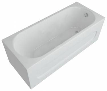 АКВАТЕК Оберон 180x80 без гидромассажа