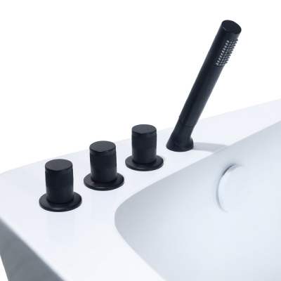 Orans BT-NL609BR White Orans BT-NL609BR White