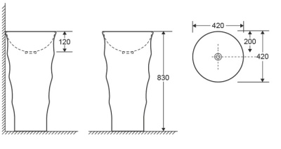 Ceruttispa Alessia CT7834
