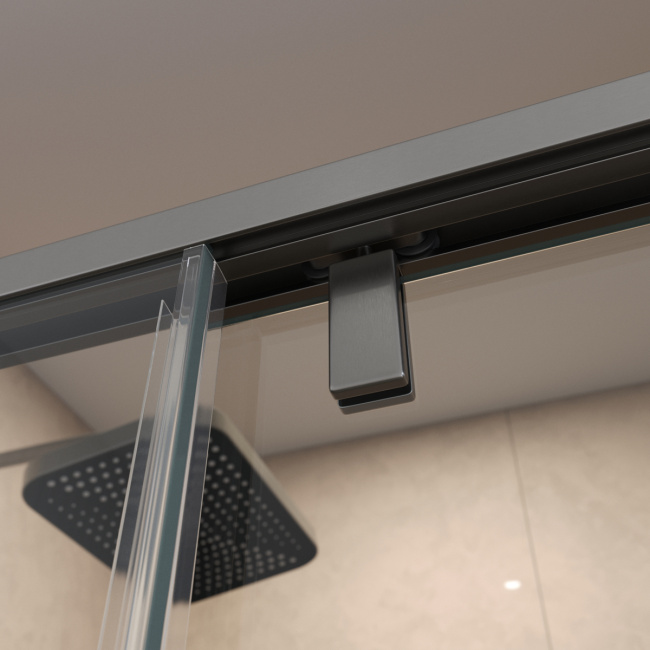BelBagno SOFT_CLOSE-1-BF-1-120-C-GM