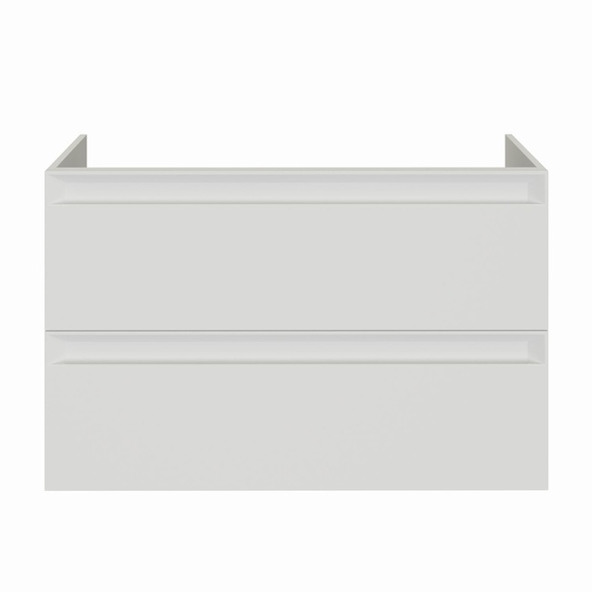 Allen Brau Eclipse 100 1.E1003.WM 2.0 белый матовый