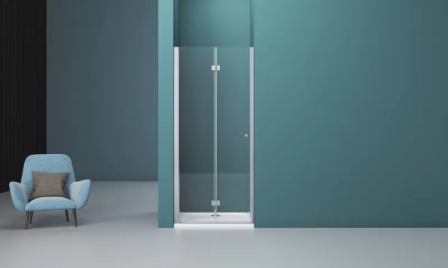 BelBagno Albano (ALBANO-20/40-C-Cr) без ответного пристенного магнитного профиля