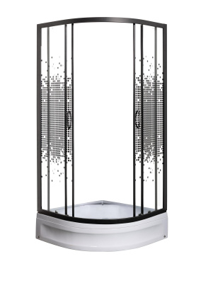 МОНОМАХ ДУ  80/180 МЗ BL без поддона