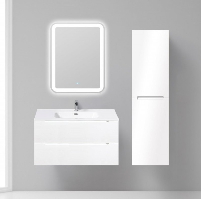 BelBagno Etna 92 см ETNA-900-2C-SO-BL-P
