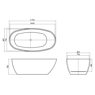 Esbano Sophia black Esbano Sophia black