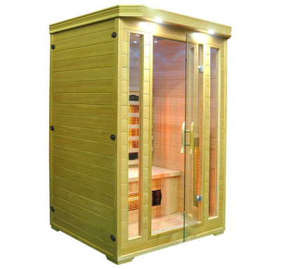 SaunaMagic Classic RCS Mini SaunaMagic Classic RCS Mini