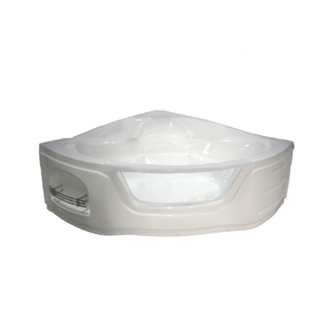 Ceruttispa Doris  1370х1350х600