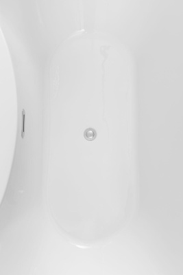 Aquanet Family Sweet 1700x780 155778GW Gloss Finish