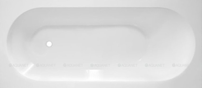 Aquanet AQ-00332891 LOTOS STONE 1700х750 (332891)