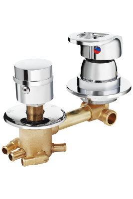 River Nara 100/80/24 MT L River Nara 100/80/24 MT L