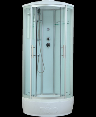 Timo Standart T-6680 Silver