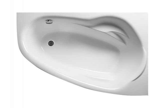 Relisan Zoya 140 Правая угловая