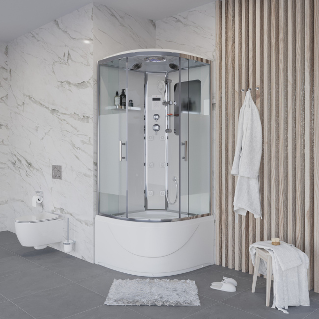 Niagara Ultra NG-309-01 100x100