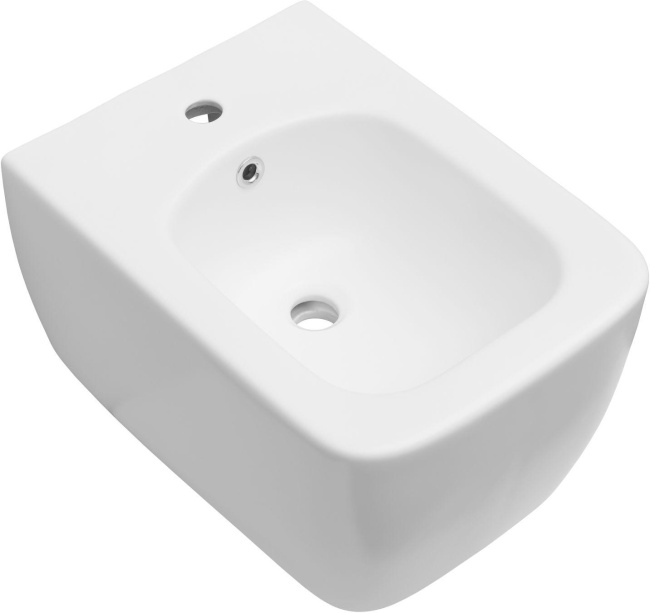 Allen Brau Liberty 4.33010.21 белый матовый