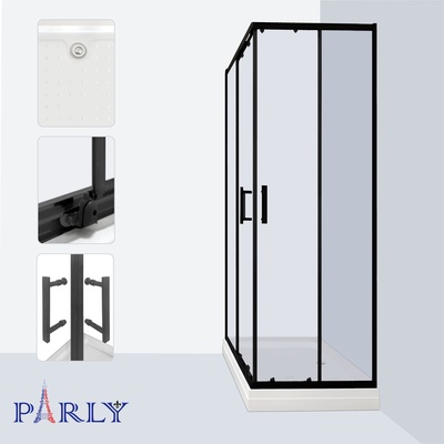 PARLY QZ71B N (70х100х195)