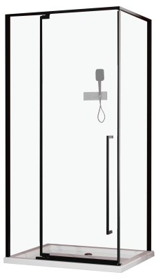 ESBANO ESA-90KV-B (без поддона)