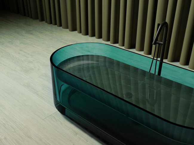 Abber Kristall AT9708Aquamarin бирюзовая Abber Kristall AT9708Aquamarin бирюзовая