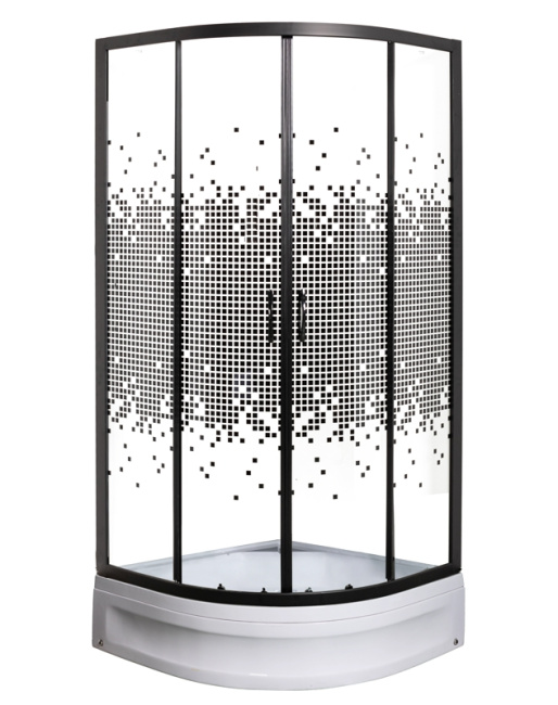 МОНОМАХ 70/180 МЗ BL с поддоном