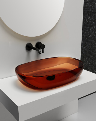 ABBER Kristall AT2805Opal