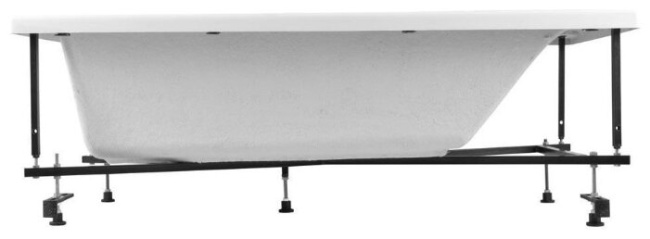 Aquanet Bright 175x75 (с каркасом) Aquanet Bright 175x75 (с каркасом)