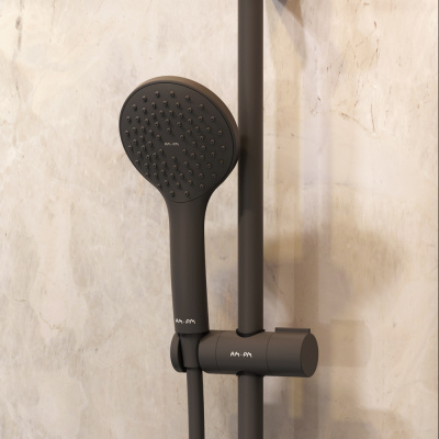 AM.PM WK90EN Gem 90*90 без поддона