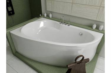 Relisan Zoya 140 Левая угловая Relisan Zoya 140 Левая угловая