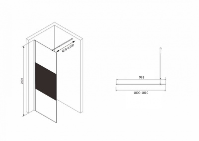 ABBER Immer Offen AG69100BT