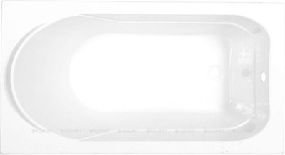 Aquanet WEST 120*70 (204050) Aquanet WEST 120*70 (204050)