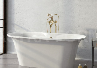 Astra-Form Монако 174x80 Astra-Form Монако 174x80